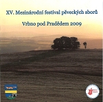 XV. mezinárodní festival pěveckých sborů